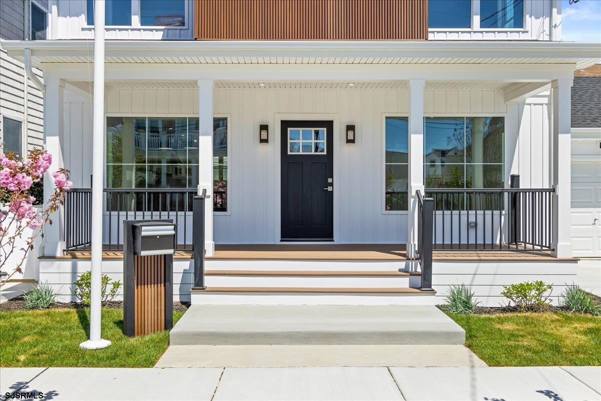 Margate, New Jersey 08402, United States, 4 Bedrooms Bedrooms, ,3 BathroomsBathrooms,Residential,Active,177342