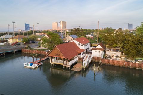 Photo of 1907 Kuehnle Ave, Atlantic City, NJ 08401 (MLS # 603029)