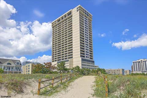 Condo For Sale - 3851 Boardwalk #907<br/> Atlantic City, NJ 08401