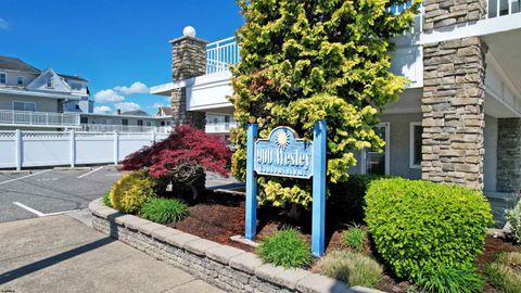 Photo of 900 Wesley Ave #106, Ocean City, NJ 08226 (MLS # 599804)