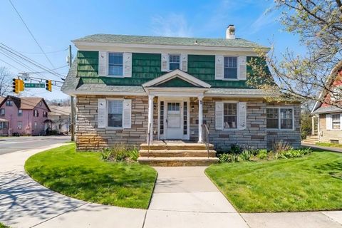 Homes For Sale - 1 Mill Street<br/> Mays Landing, NJ 08330