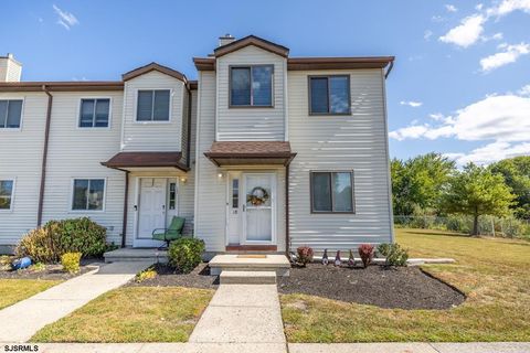 18 Jamestown Blvd Unit 18, Hammonton, NJ 08037 - MLS#: 588753