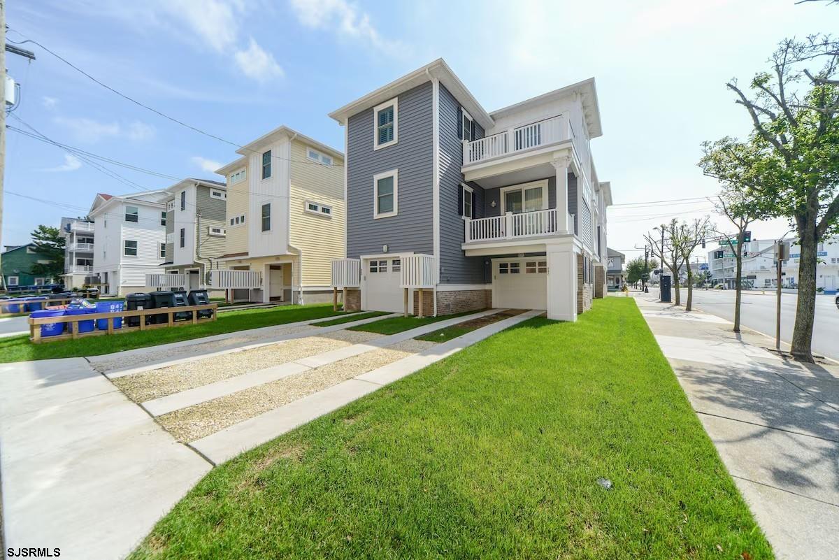 840/842 Wesley Ave # 840 & 842