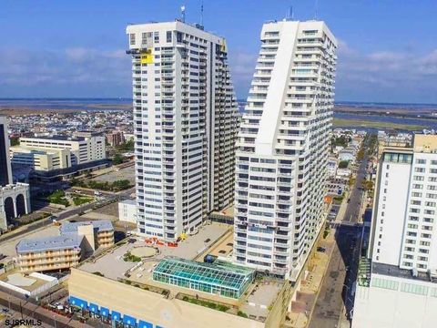 Photo of 3101 Boardwalk #3208-2, Atlantic City, NJ 08401 (MLS # 603537)
