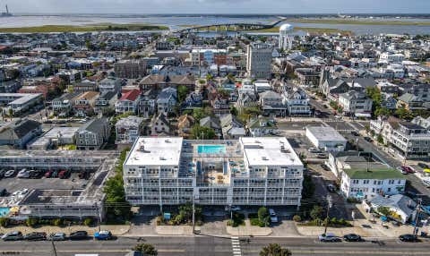 Condo For Sale - 812-20 Ocean Ave #216<br/> Ocean City, NJ 08226
