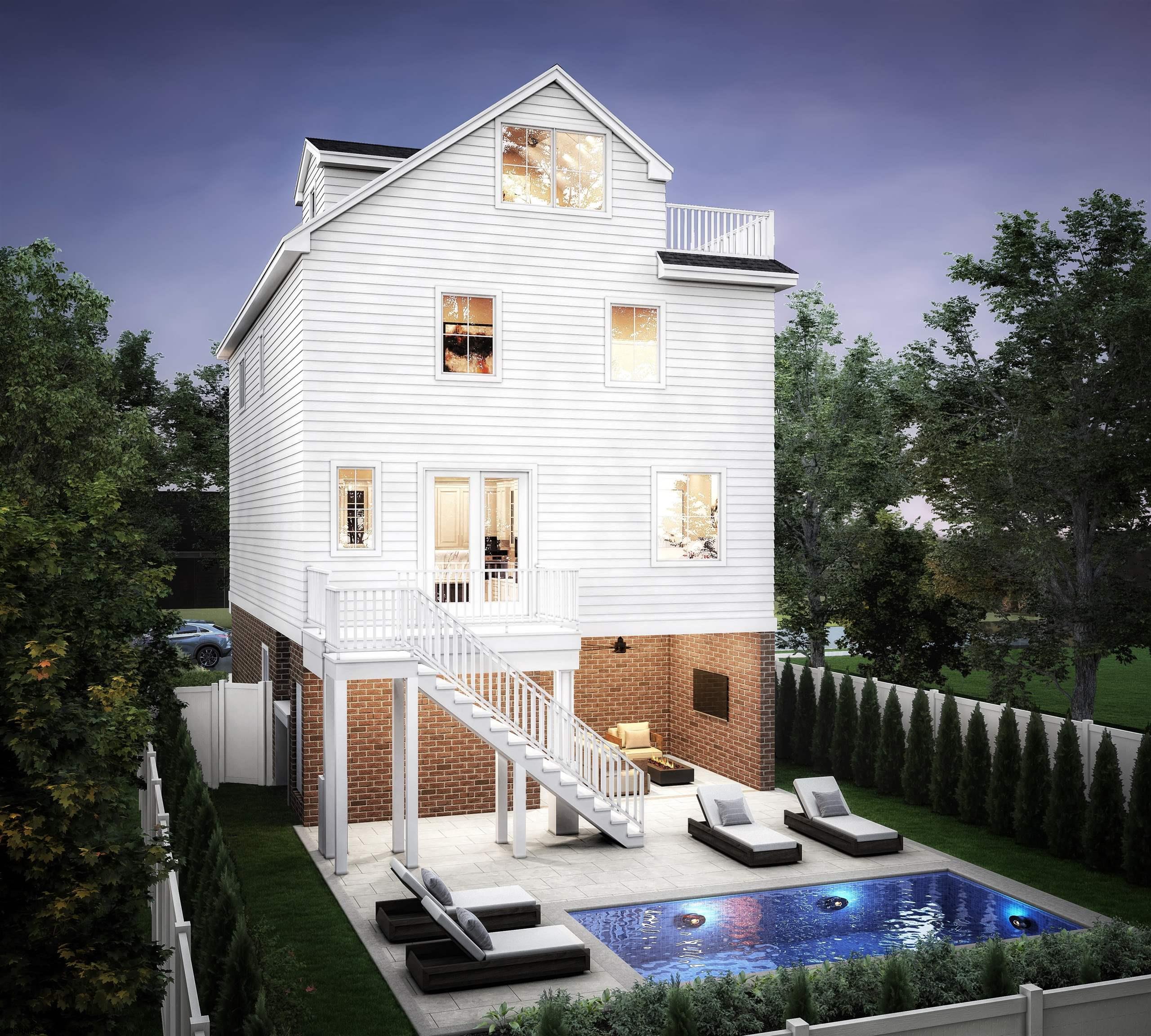 Ventnor, New Jersey 08406, United States, 5 Bedrooms Bedrooms, ,4 BathroomsBathrooms,Residential,Active,109268