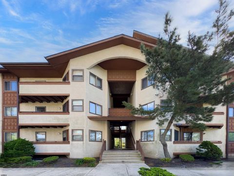 Photo of 1424 Mediterranean Ave #B, Atlantic City, NJ 08401 (MLS # 604542)