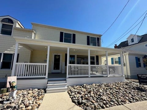 Homes For Rent - 15 N Pelham Ave<br/> Longport, NJ 08403