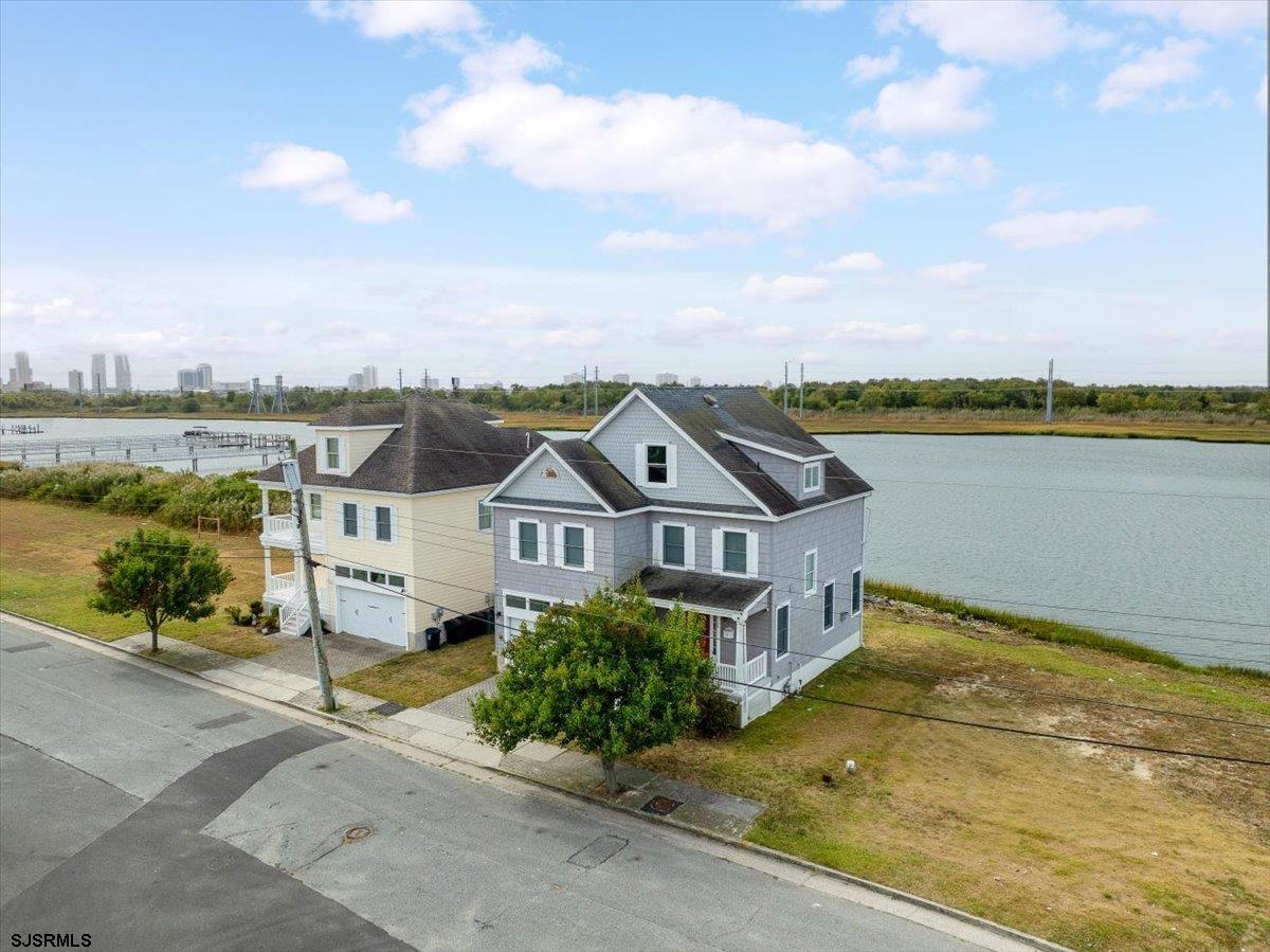Atlantic City, New Jersey 08401, United States, 4 Bedrooms Bedrooms, ,3 BathroomsBathrooms,Residential,Active,159688