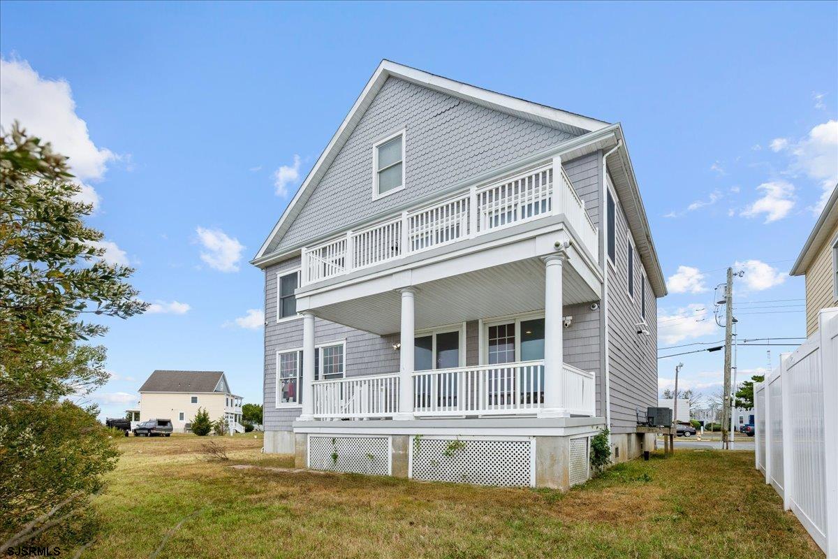 Atlantic City, New Jersey 08401, United States, 4 Bedrooms Bedrooms, ,3 BathroomsBathrooms,Residential,Active,159688