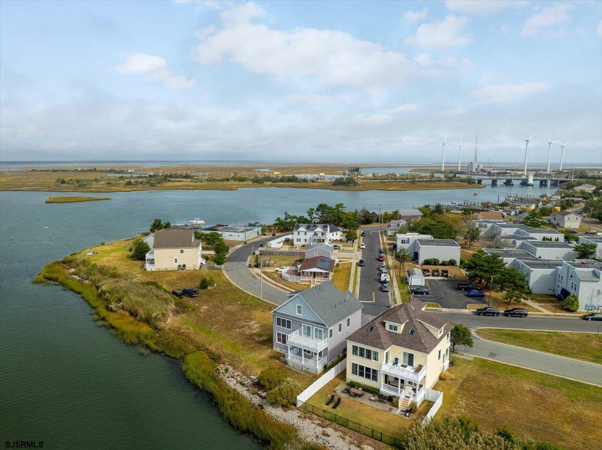 Atlantic City, New Jersey 08401, United States, 4 Bedrooms Bedrooms, ,3 BathroomsBathrooms,Residential,Active,159688