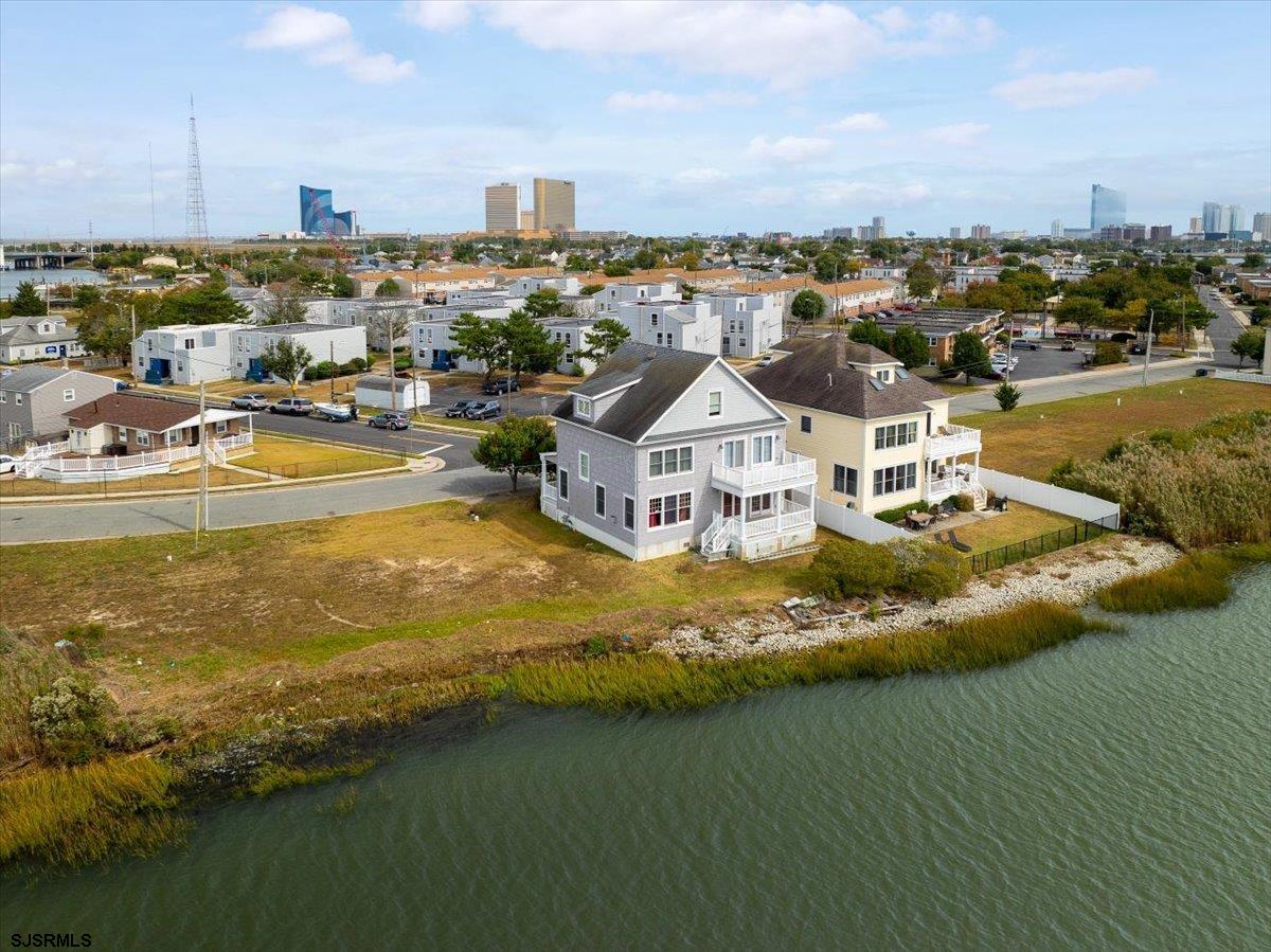 Atlantic City, New Jersey 08401, United States, 4 Bedrooms Bedrooms, ,3 BathroomsBathrooms,Residential,Active,159688