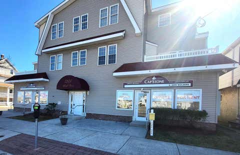 Condo For Rent - 1301 West Ave<br/> Cape May County, Ocean City, NJ 08226