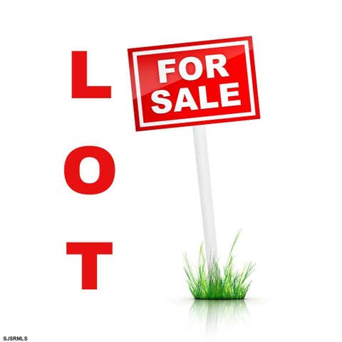 Vacant Land For Sale - 343 N Ocean Ave<br/> Atlantic City, NJ 08401