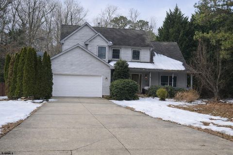 200 Shady Knoll Galloway Township NJ 08205