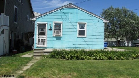 Homes Sold - 5 E Sumner Ave<br/> Strathmere, NJ 08248
