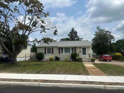 Homes For Sale - 14 E Ridgewood Ave<br/> Atlantic County, Pleasantville, NJ 08232