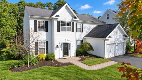 Photo of 429 Turnbridge Dr, Galloway Township, NJ 08205 (MLS # 613191)