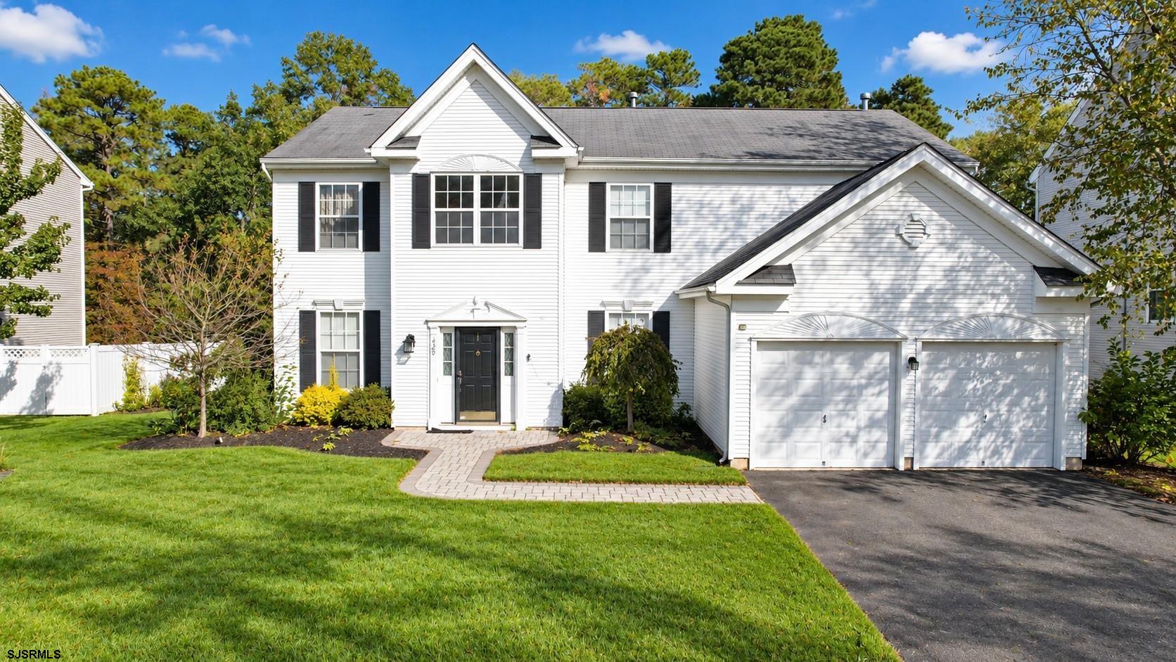 429 Turnbridge Dr