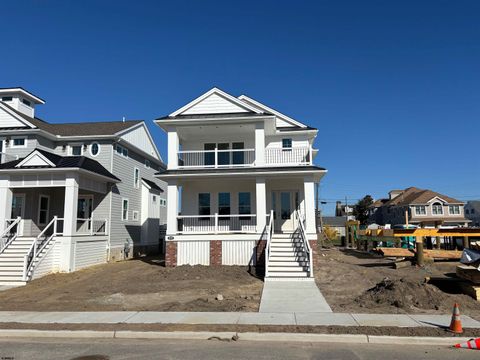 Photo of 2040 Haven Ave, Ocean City, NJ 08226 (MLS # 606887)
