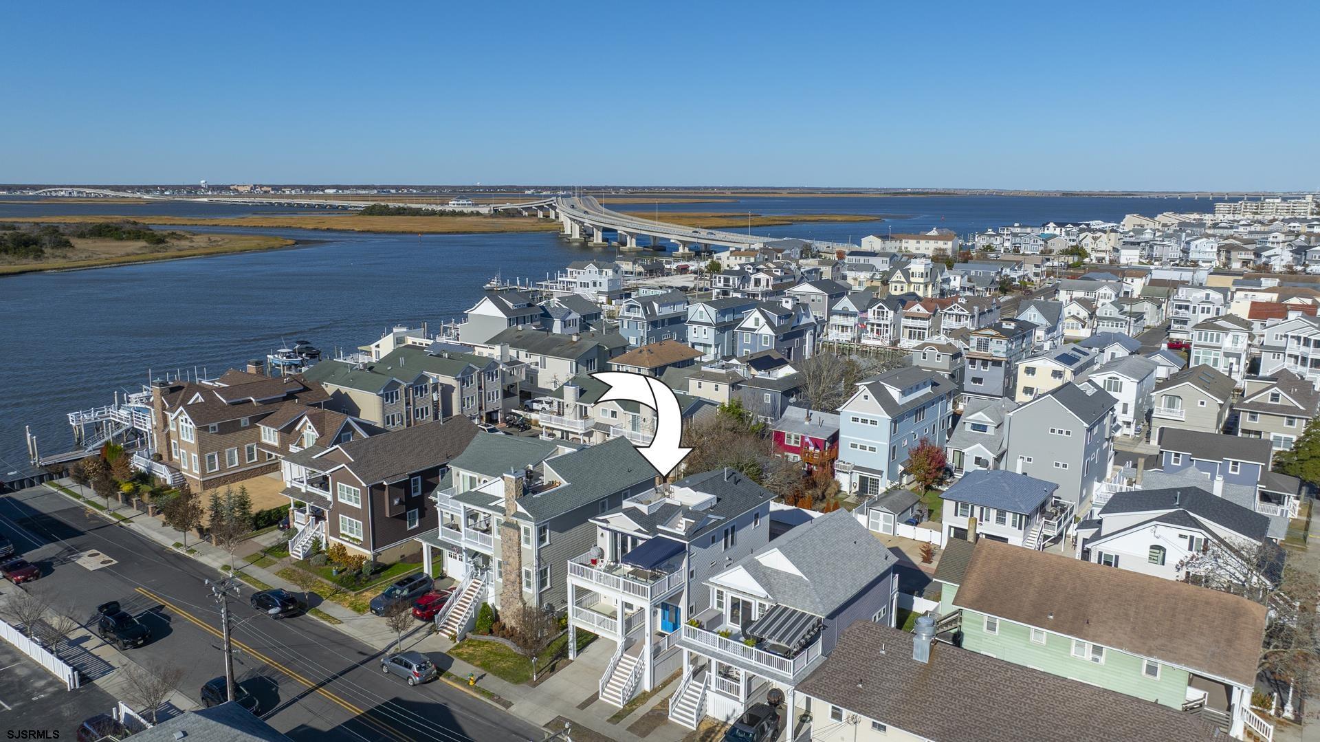 Ocean City, New Jersey 08226, United States, 4 Bedrooms Bedrooms, ,3 BathroomsBathrooms,Residential,Active,239978