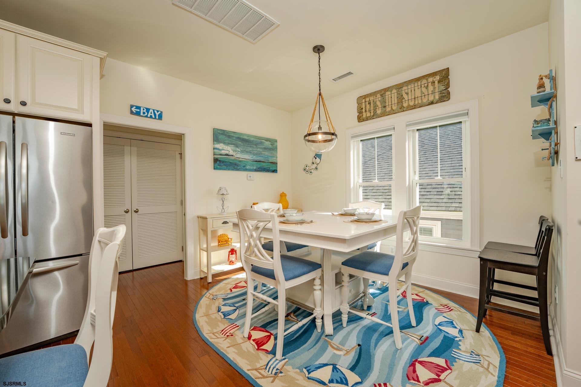 Ocean City, New Jersey 08226, United States, 4 Bedrooms Bedrooms, ,3 BathroomsBathrooms,Residential,Active,239978