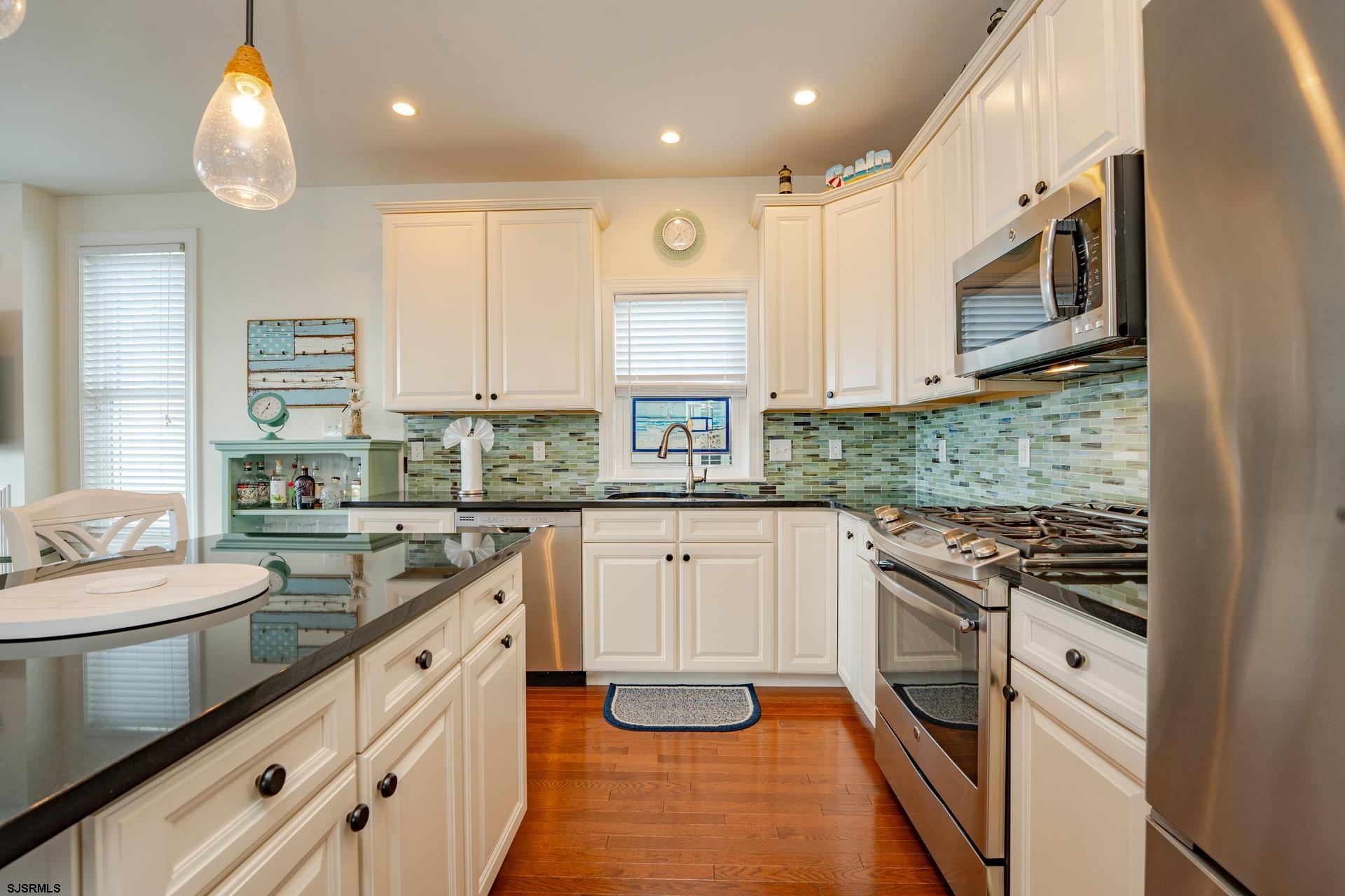 Ocean City, New Jersey 08226, United States, 4 Bedrooms Bedrooms, ,3 BathroomsBathrooms,Residential,Active,239978