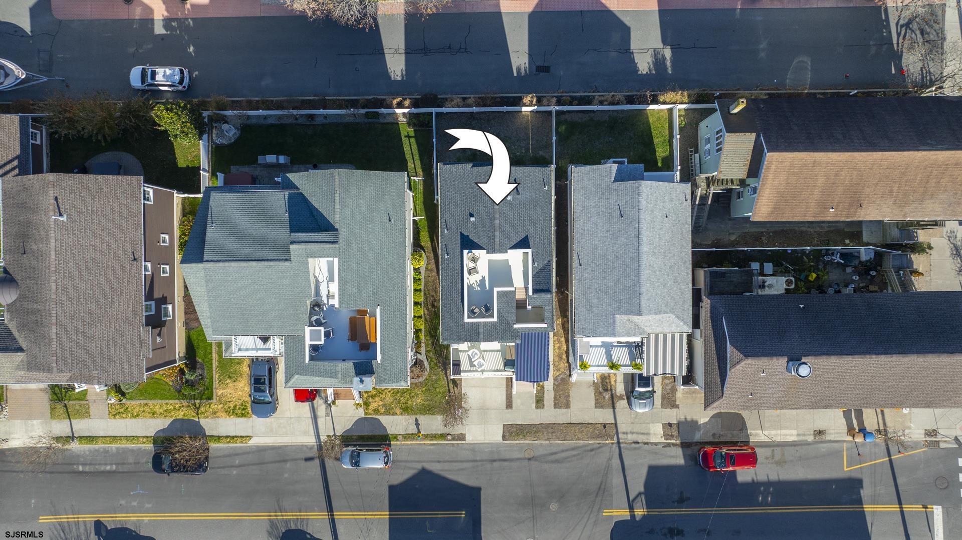 Ocean City, New Jersey 08226, United States, 4 Bedrooms Bedrooms, ,3 BathroomsBathrooms,Residential,Active,239978