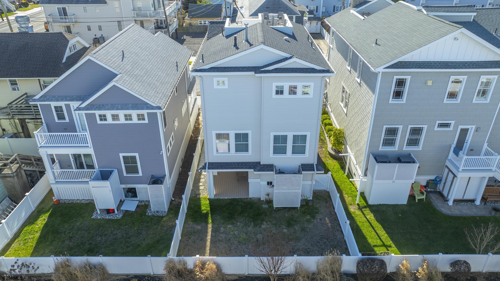Ocean City, New Jersey 08226, United States, 4 Bedrooms Bedrooms, ,3 BathroomsBathrooms,Residential,Active,239978