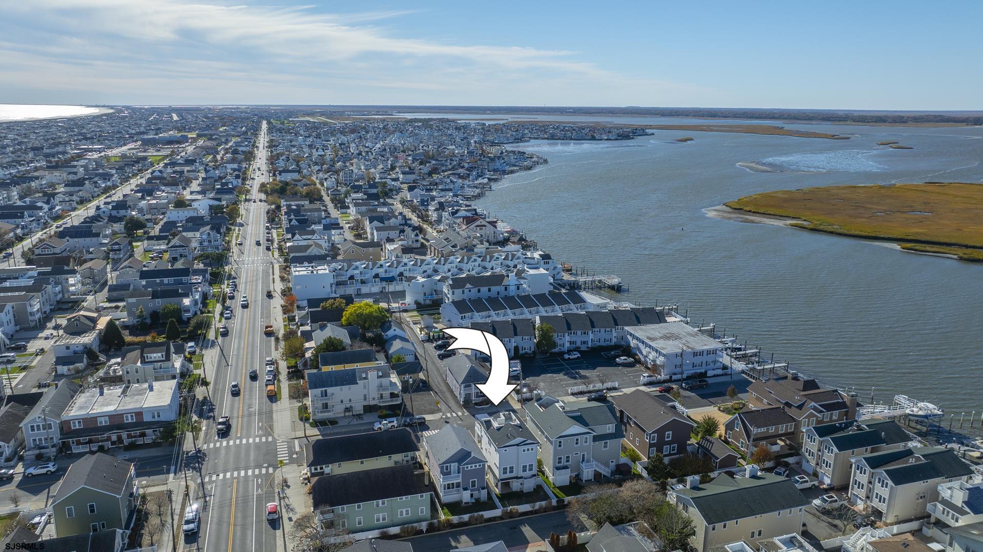 Ocean City, New Jersey 08226, United States, 4 Bedrooms Bedrooms, ,3 BathroomsBathrooms,Residential,Active,239978