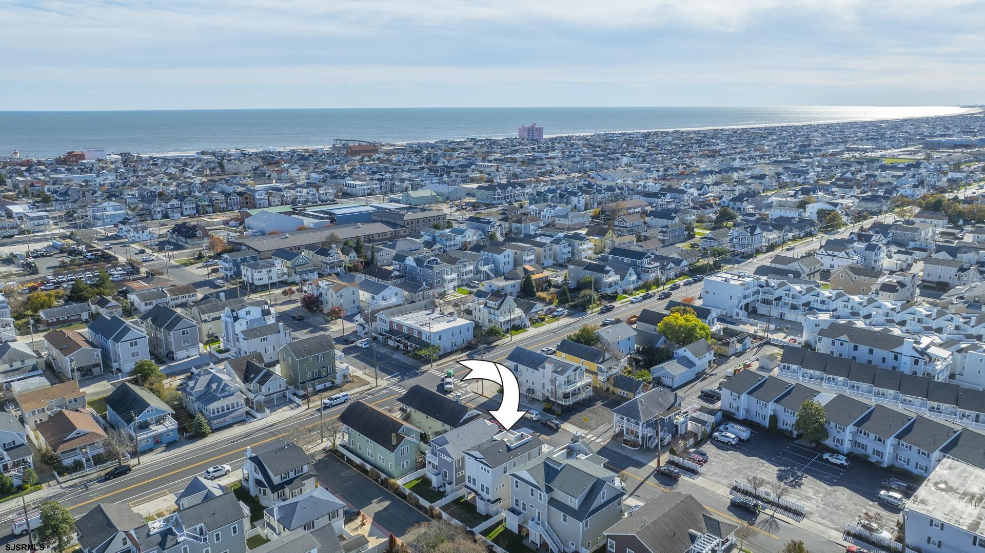 Ocean City, New Jersey 08226, United States, 4 Bedrooms Bedrooms, ,3 BathroomsBathrooms,Residential,Active,239978