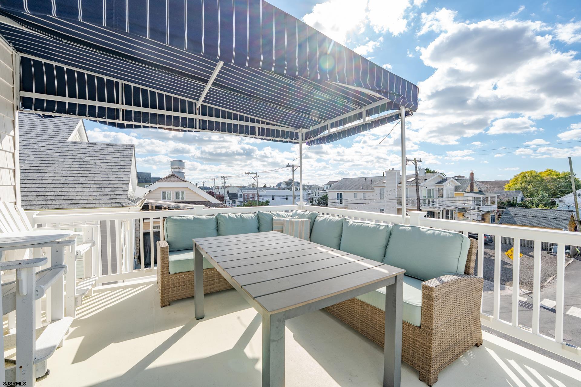 Ocean City, New Jersey 08226, United States, 4 Bedrooms Bedrooms, ,3 BathroomsBathrooms,Residential,Active,239978