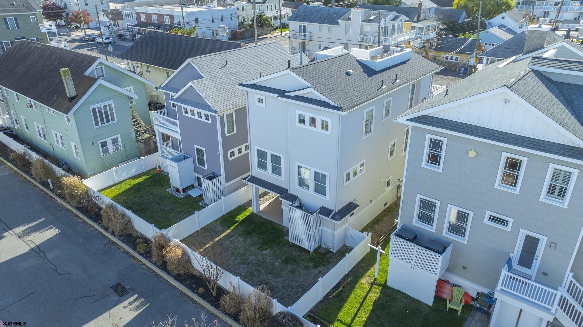 Ocean City, New Jersey 08226, United States, 4 Bedrooms Bedrooms, ,3 BathroomsBathrooms,Residential,Active,239978