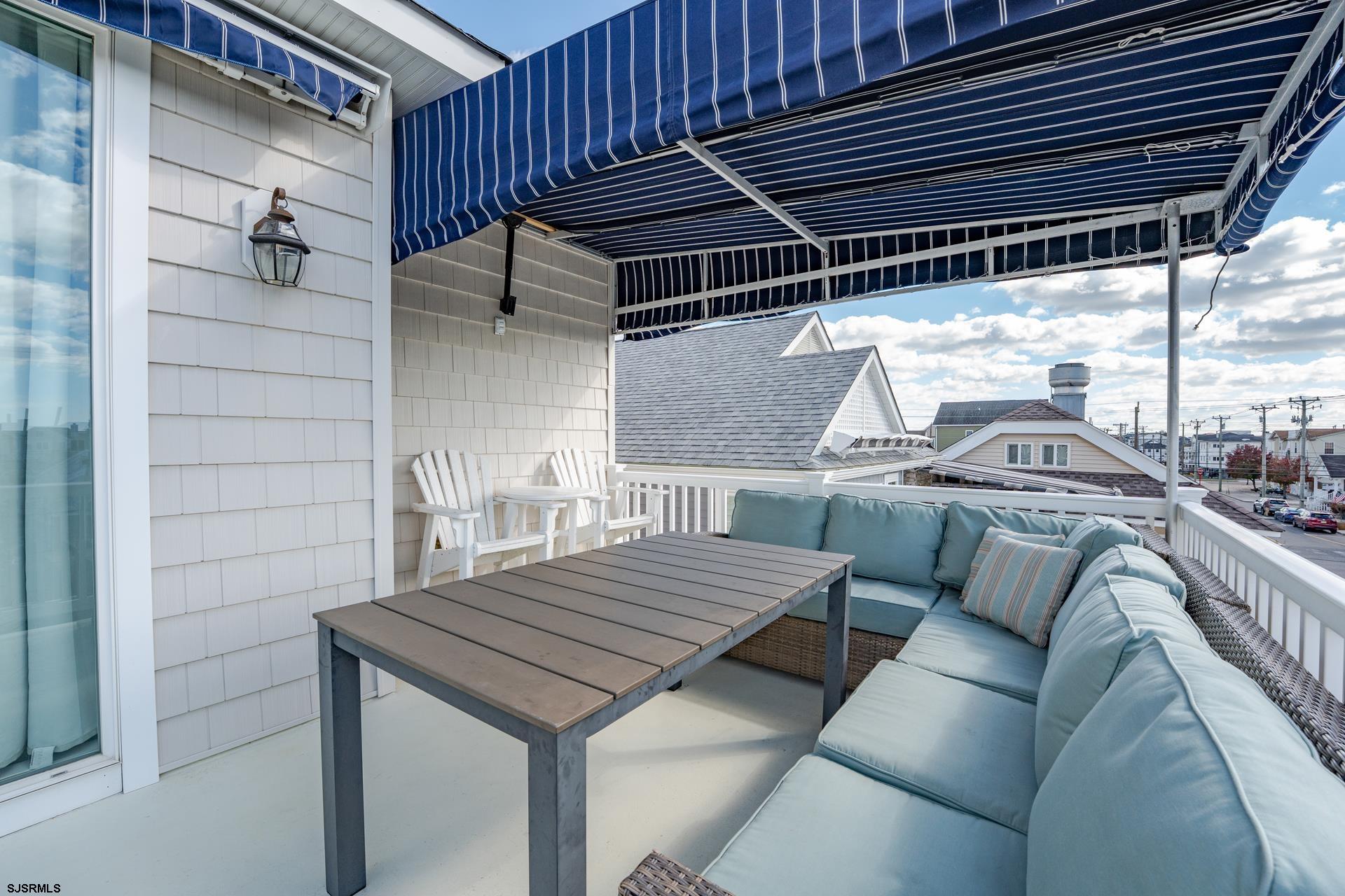 Ocean City, New Jersey 08226, United States, 4 Bedrooms Bedrooms, ,3 BathroomsBathrooms,Residential,Active,239978