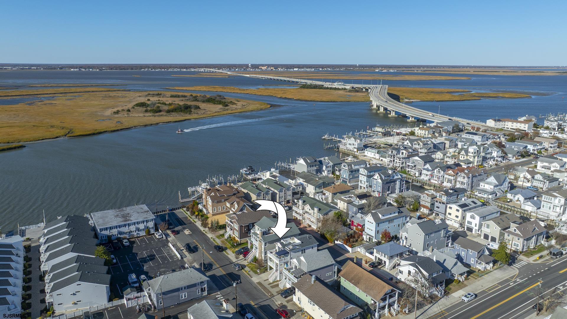 Ocean City, New Jersey 08226, United States, 4 Bedrooms Bedrooms, ,3 BathroomsBathrooms,Residential,Active,239978