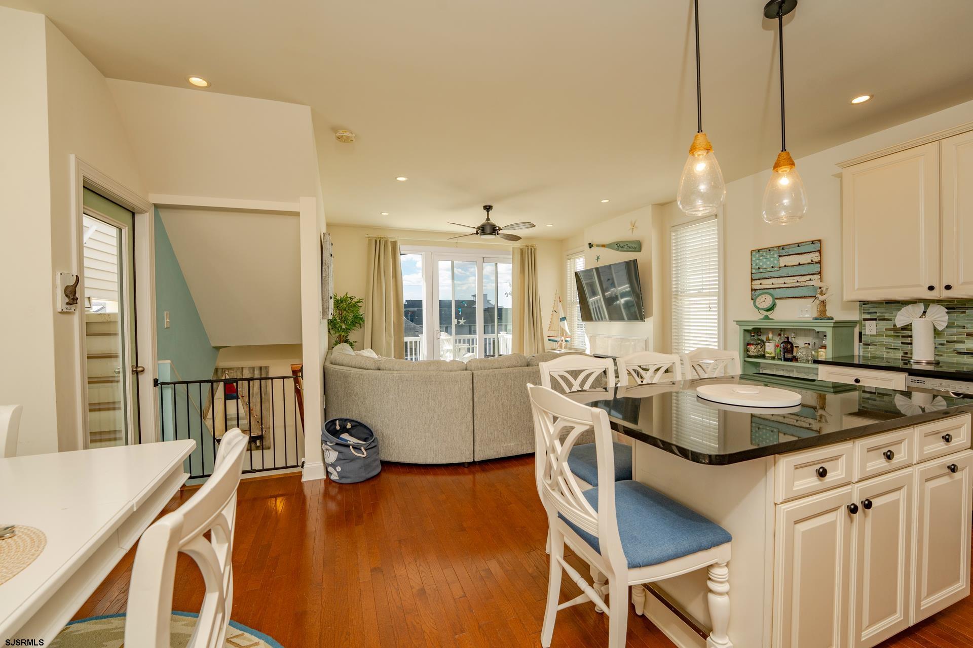 Ocean City, New Jersey 08226, United States, 4 Bedrooms Bedrooms, ,3 BathroomsBathrooms,Residential,Active,239978