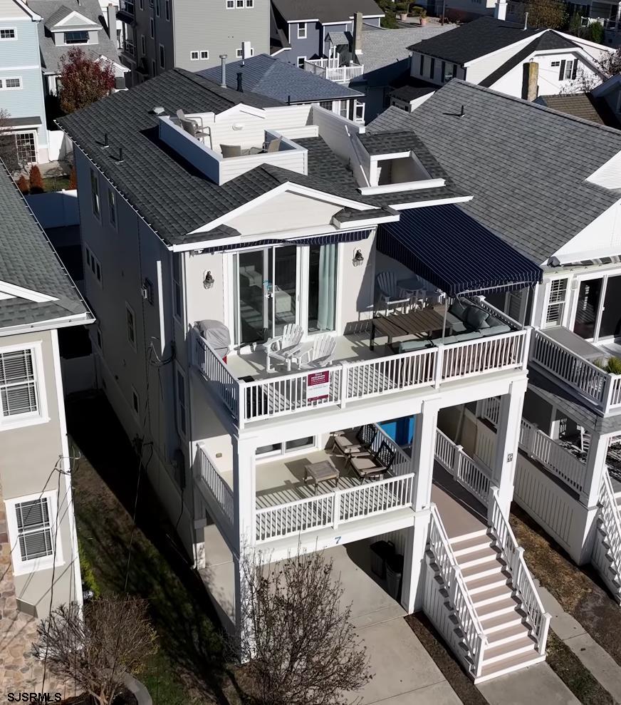Ocean City, New Jersey 08226, United States, 4 Bedrooms Bedrooms, ,3 BathroomsBathrooms,Residential,Active,239978