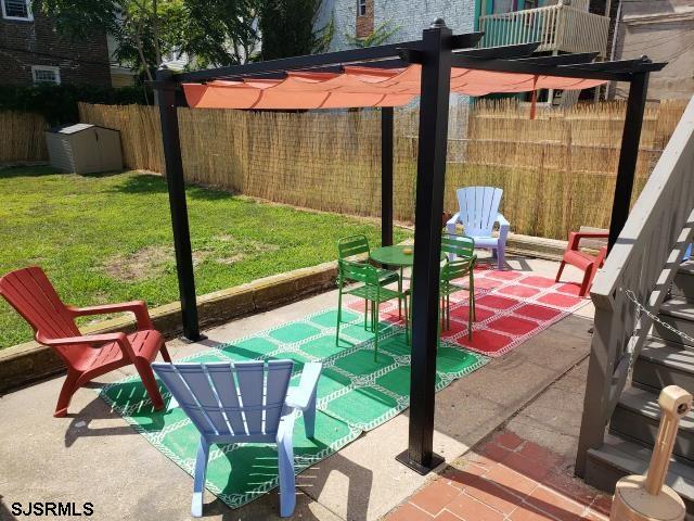 Atlantic City, New Jersey 08401, United States, 9 Bedrooms Bedrooms, ,3 BathroomsBathrooms,Residential,Active,134748