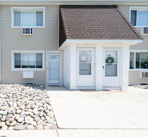 4901 Harbor Beach L7 Brigantine NJ 08203