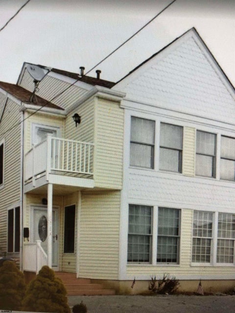 Condo For Rent - 217 3rd St S Street<br/> Atlantic County, Brigantine, NJ 08203