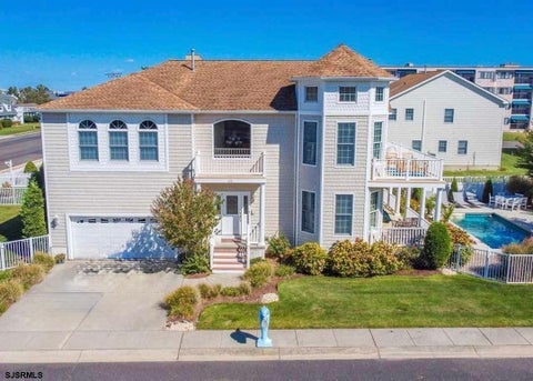 Homes For Sale - 310 Rainbow Dr<br/> Brigantine, NJ 08203