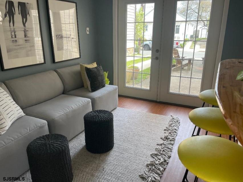 Margate, New Jersey 08402, United States, 3 Bedrooms Bedrooms, ,3 BathroomsBathrooms,Residential,Active,85934