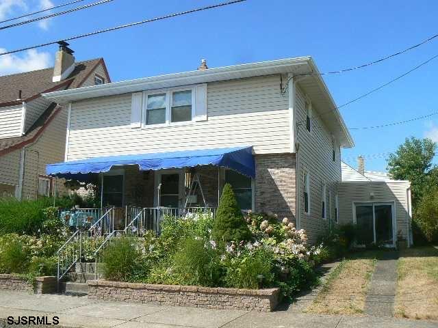 Margate, New Jersey 08402, United States, 3 Bedrooms Bedrooms, ,3 BathroomsBathrooms,Residential,Active,85934