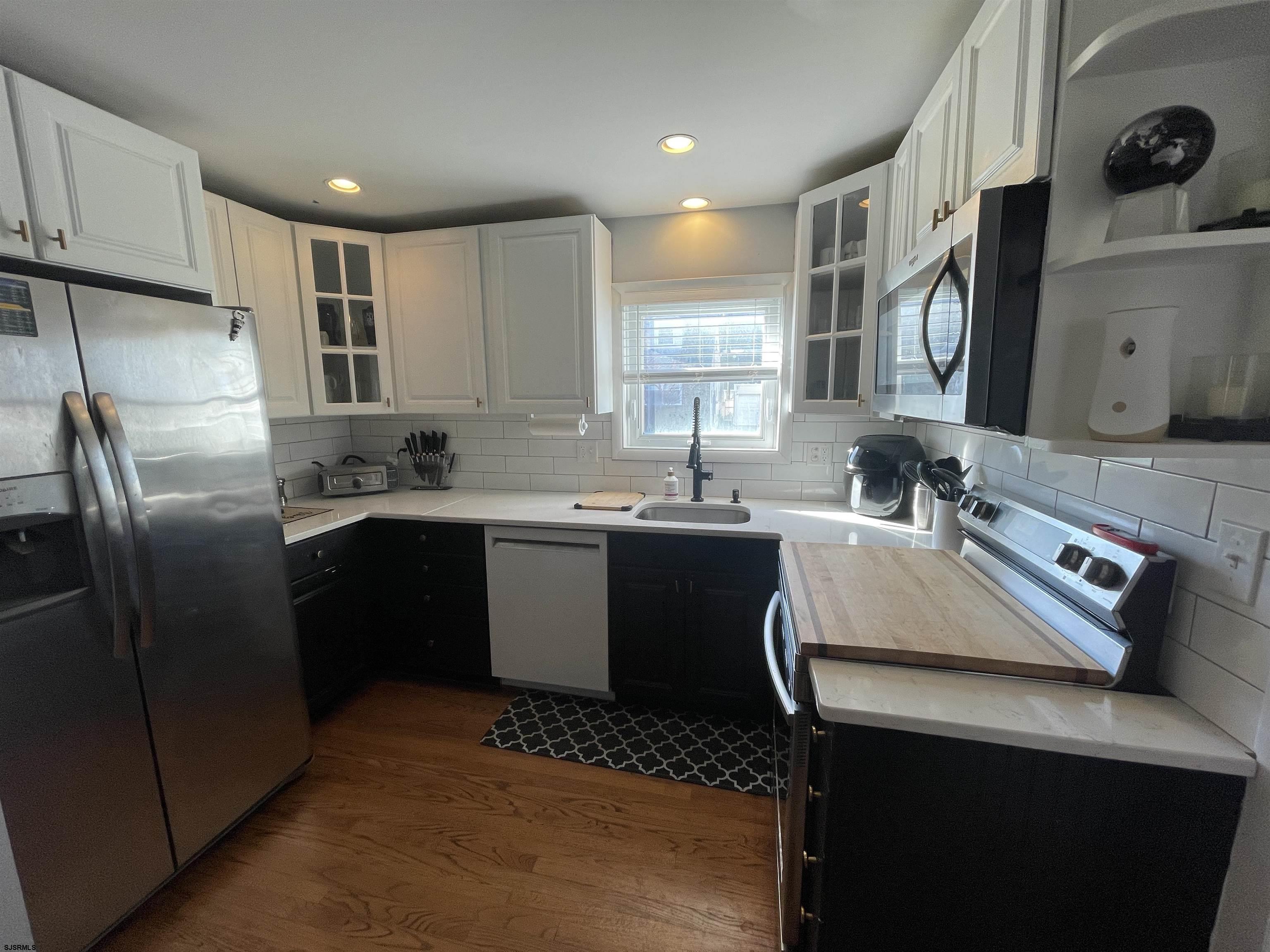 Margate, New Jersey 08402, United States, 3 Bedrooms Bedrooms, ,3 BathroomsBathrooms,Residential,Active,227067