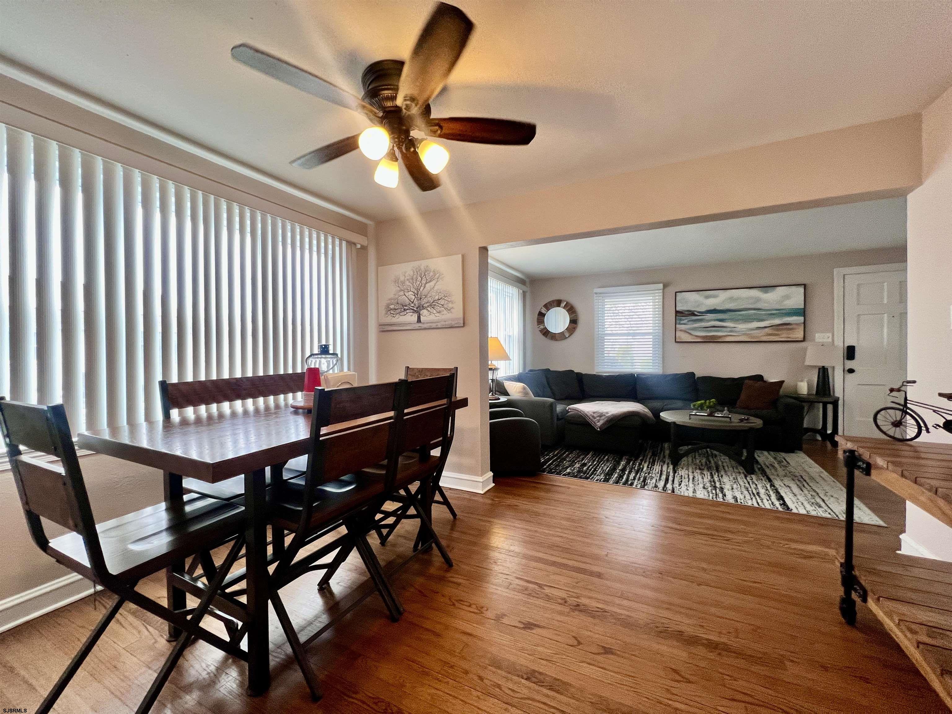 Margate, New Jersey 08402, United States, 3 Bedrooms Bedrooms, ,3 BathroomsBathrooms,Residential,Active,227067