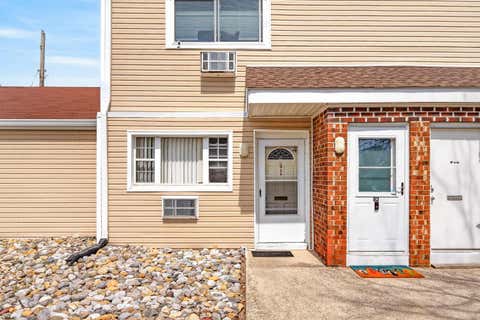 Condo For Sale - 4901 Harbor Blvd #S-1<br/> Brigantine, NJ 08203