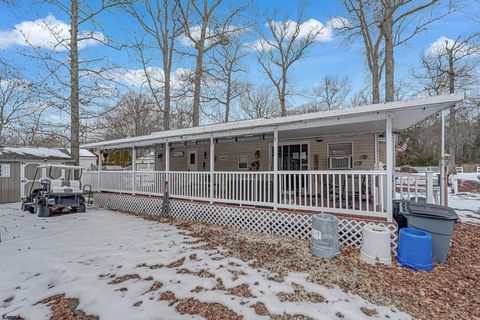 Photo of 43 Route 47 #31, Cape May Court House, NJ 08210 (MLS # 604571)