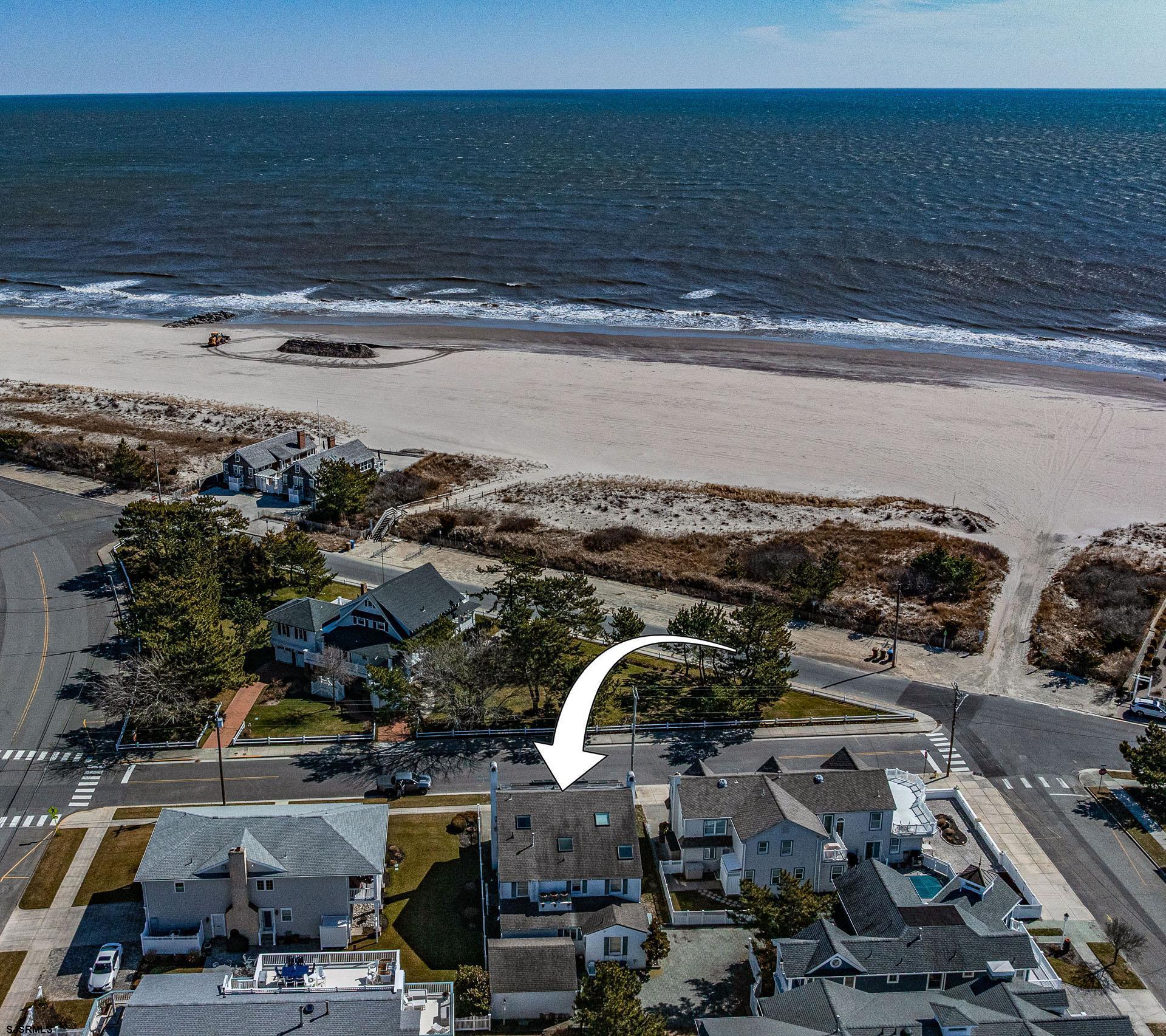 Ocean City, New Jersey 08226, United States, 7 Bedrooms Bedrooms, ,7 BathroomsBathrooms,Residential,Active,84124