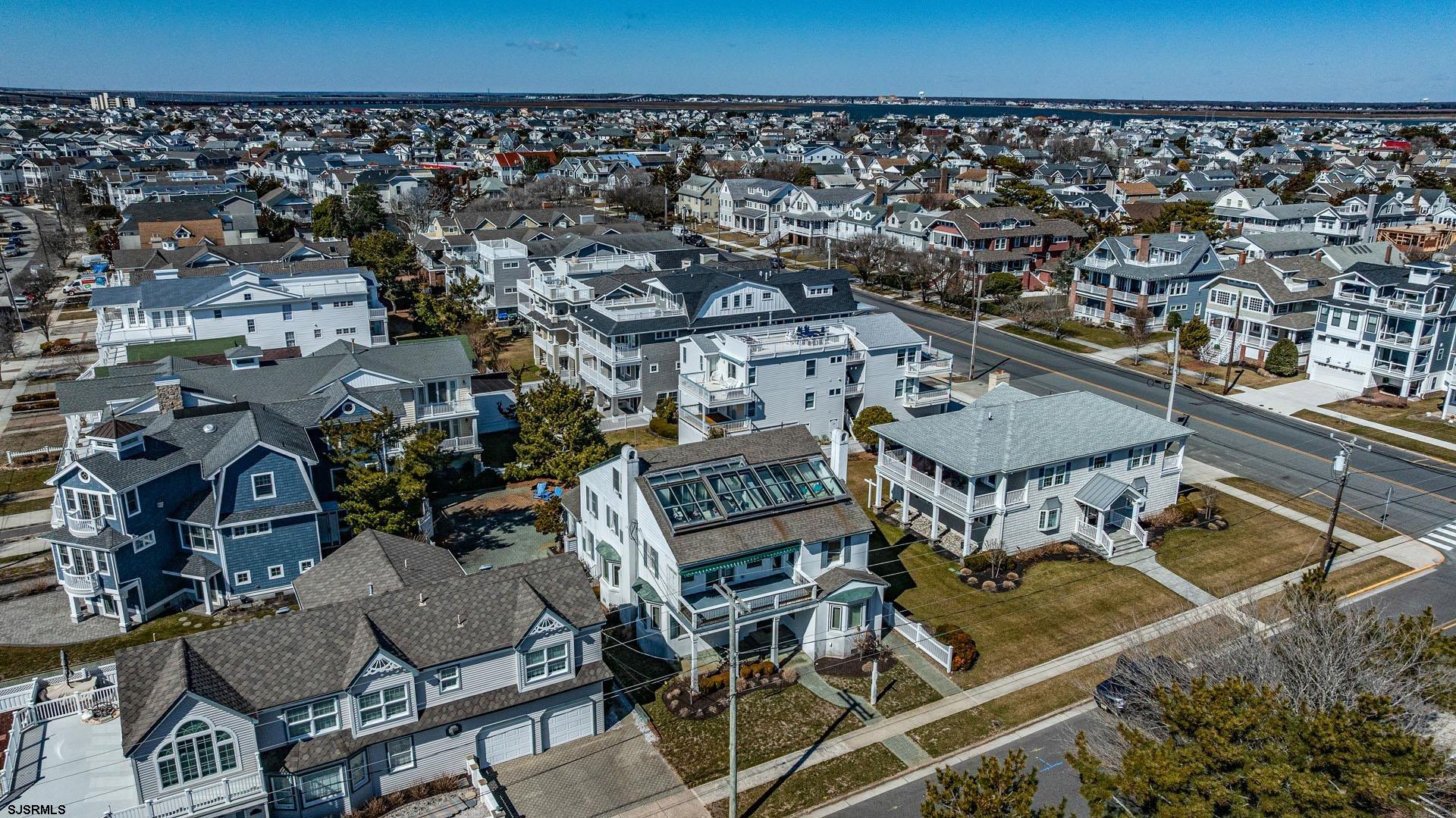 Ocean City, New Jersey 08226, United States, 7 Bedrooms Bedrooms, ,7 BathroomsBathrooms,Residential,Active,84124