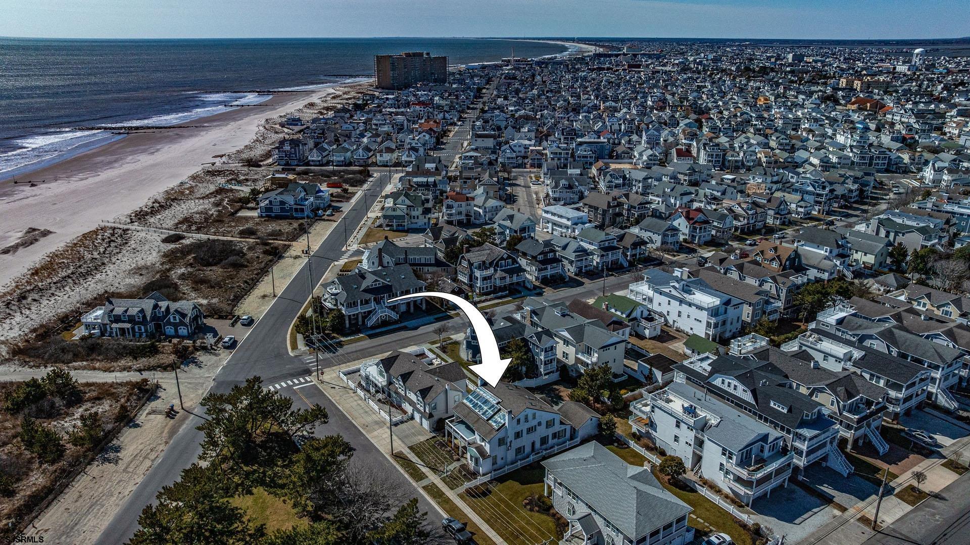 Ocean City, New Jersey 08226, United States, 7 Bedrooms Bedrooms, ,7 BathroomsBathrooms,Residential,Active,84124